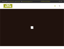 Tablet Screenshot of casaruraltxurdarenaberrinavarra.com